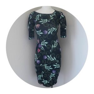 LuLaRoe Julia XXS